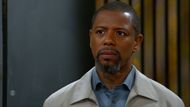 Doug is whipped, but not the Cool kind on Beyond the Gates | Image: CBS